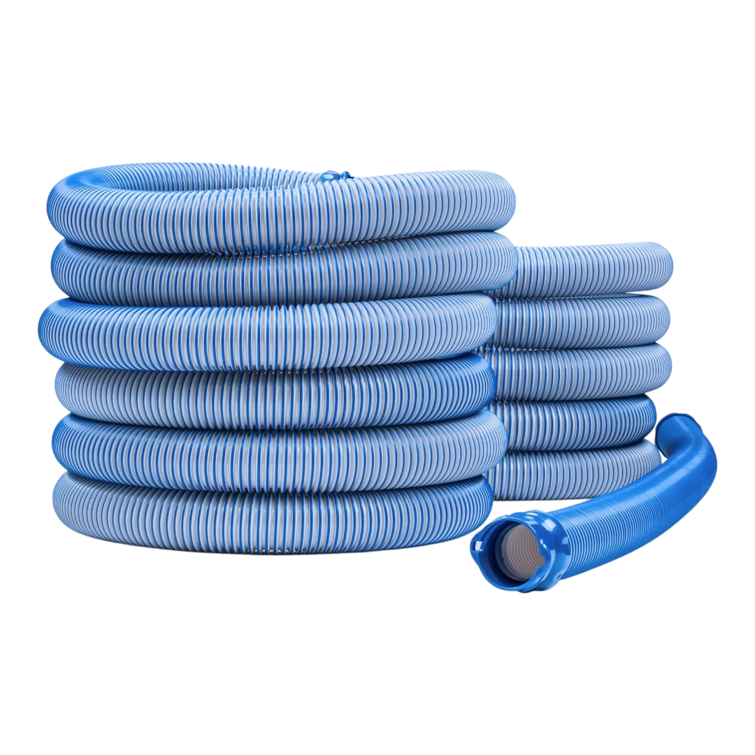 Zodiac Baracuda Twist Lock Hoses R0527800 - 12 Pack for Pool Cleaners