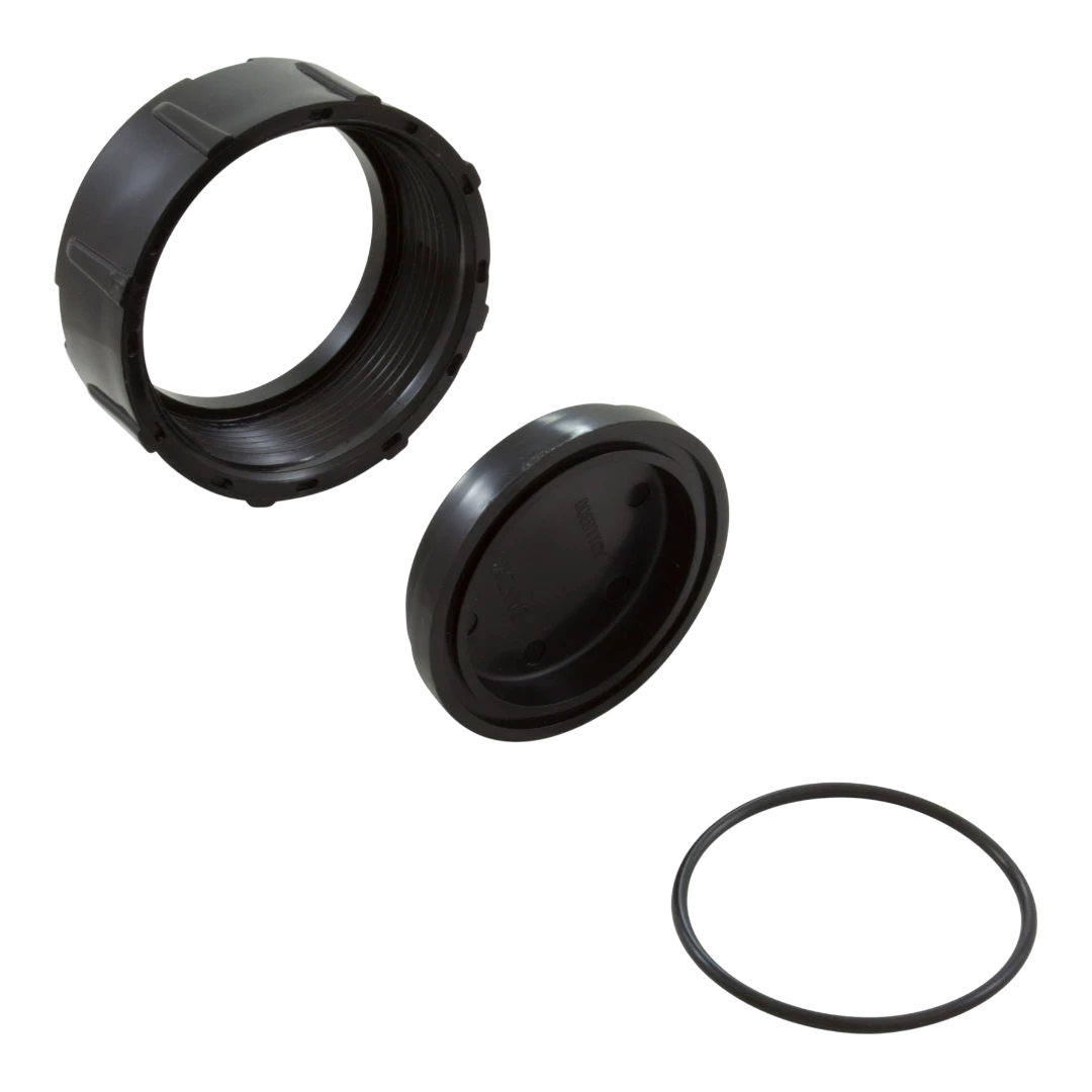 Zodiac R0523000 Drain Cap Assembly for CV340, CL340, DEV48 Filters