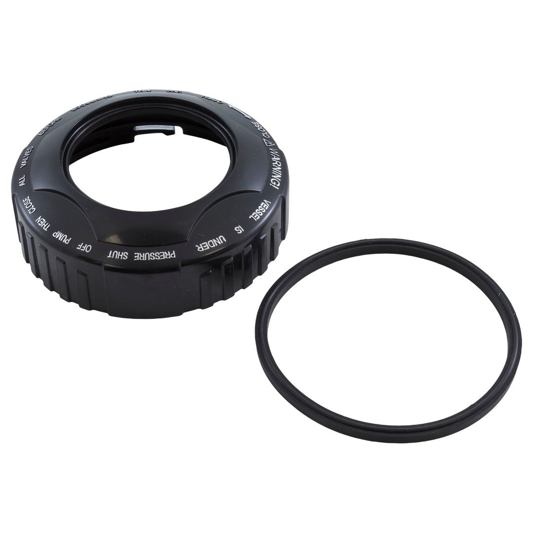 Zodiac large collar with O-ring for Nature2 Fusion sanitizer