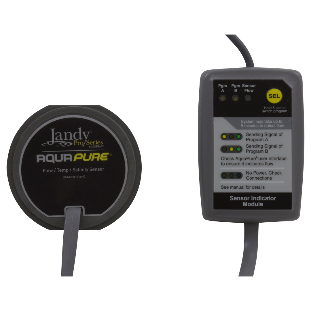 Zodiac R0452500 Sensor Kit for AquaPure Systems