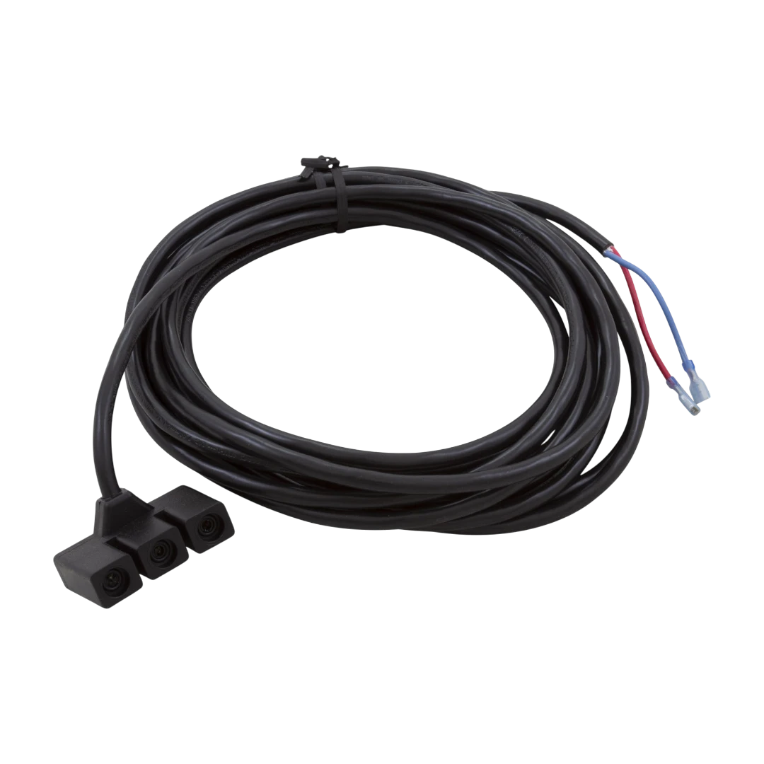 Zodiac R0476300 DC Fusion Cable, 25 Feet in Length