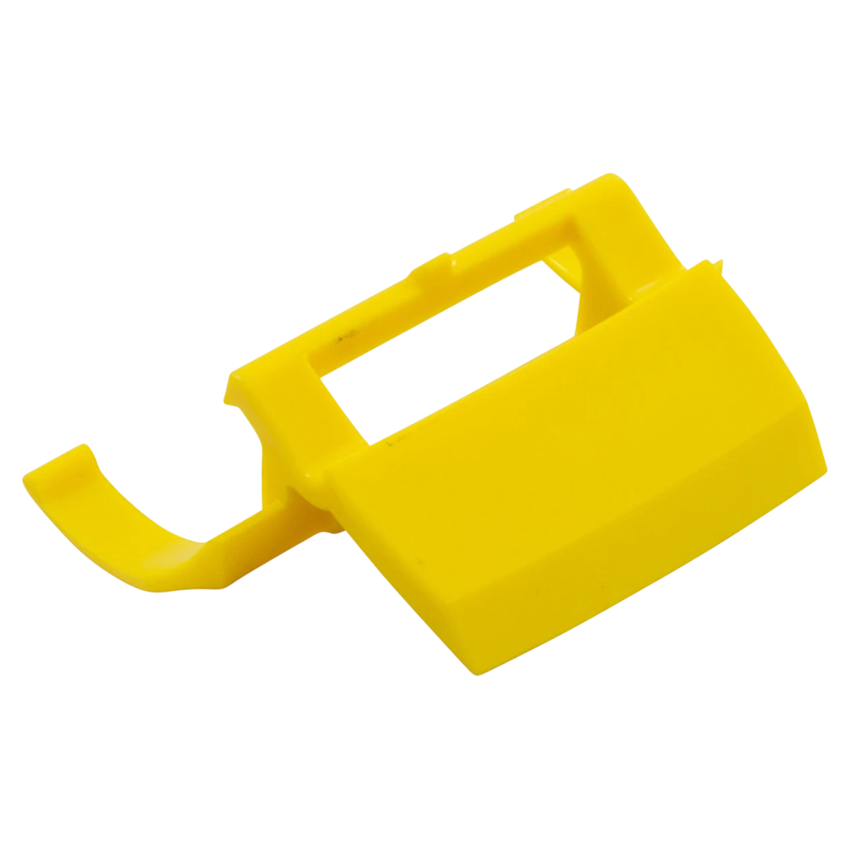 Zodiac MX8 Cover Latch (R0526300) — reverse view