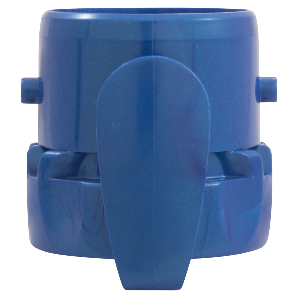 Zodiac T5 Duo Quick Connector (R0526900) — side 2 view