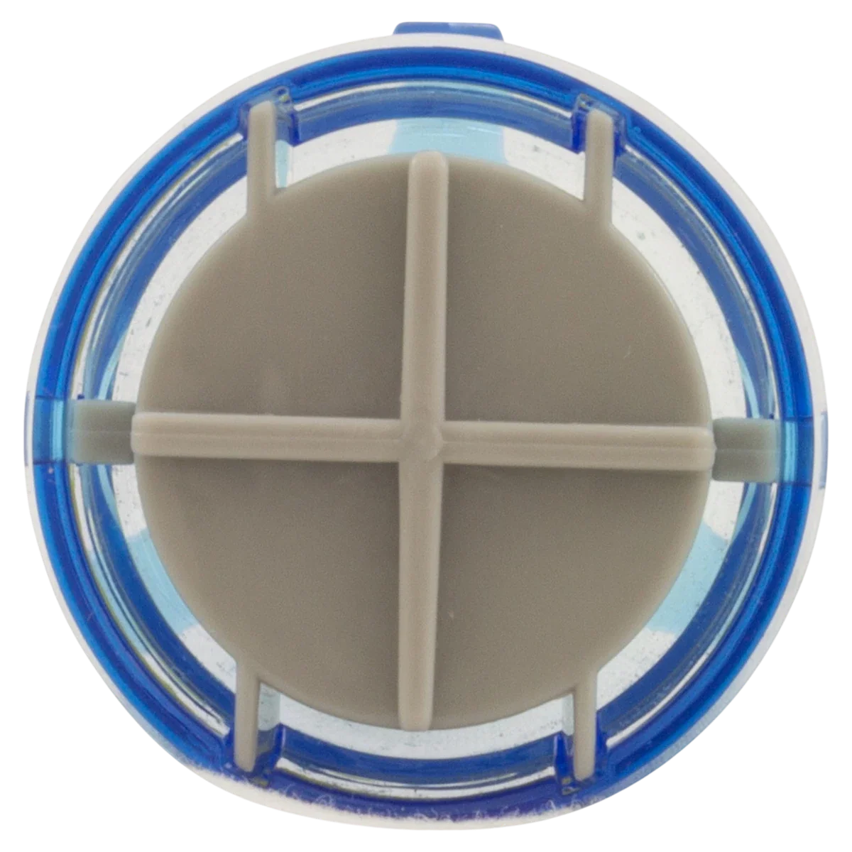 Zodiac Flow Gauge Replacement Kit (R0527500) — front view