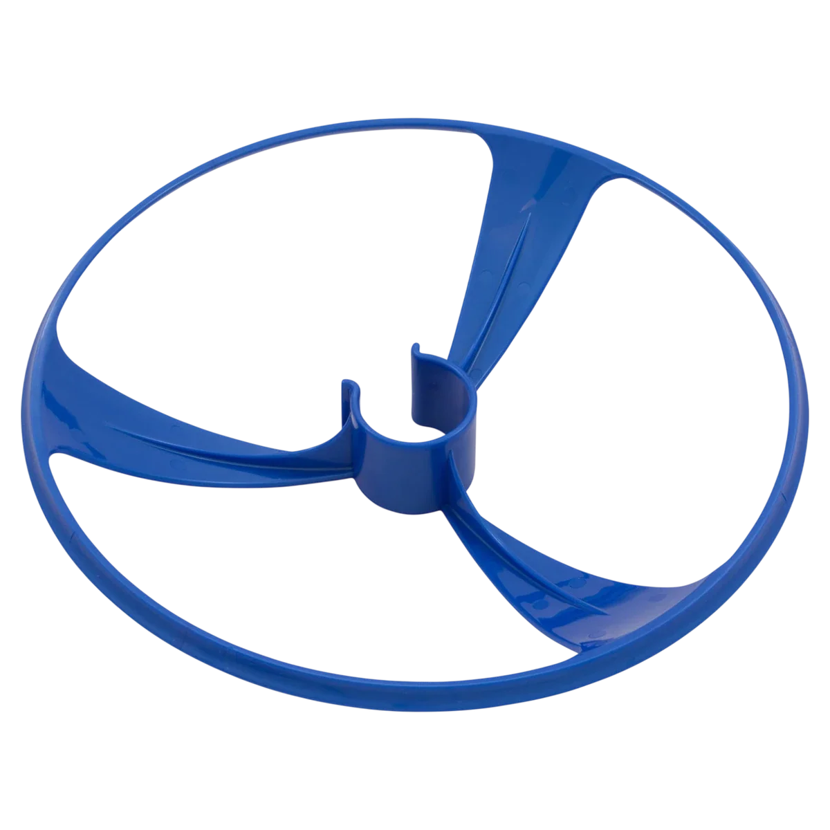 Zodiac T5 Duo Wheel Deflector (R0541900) — reverse view