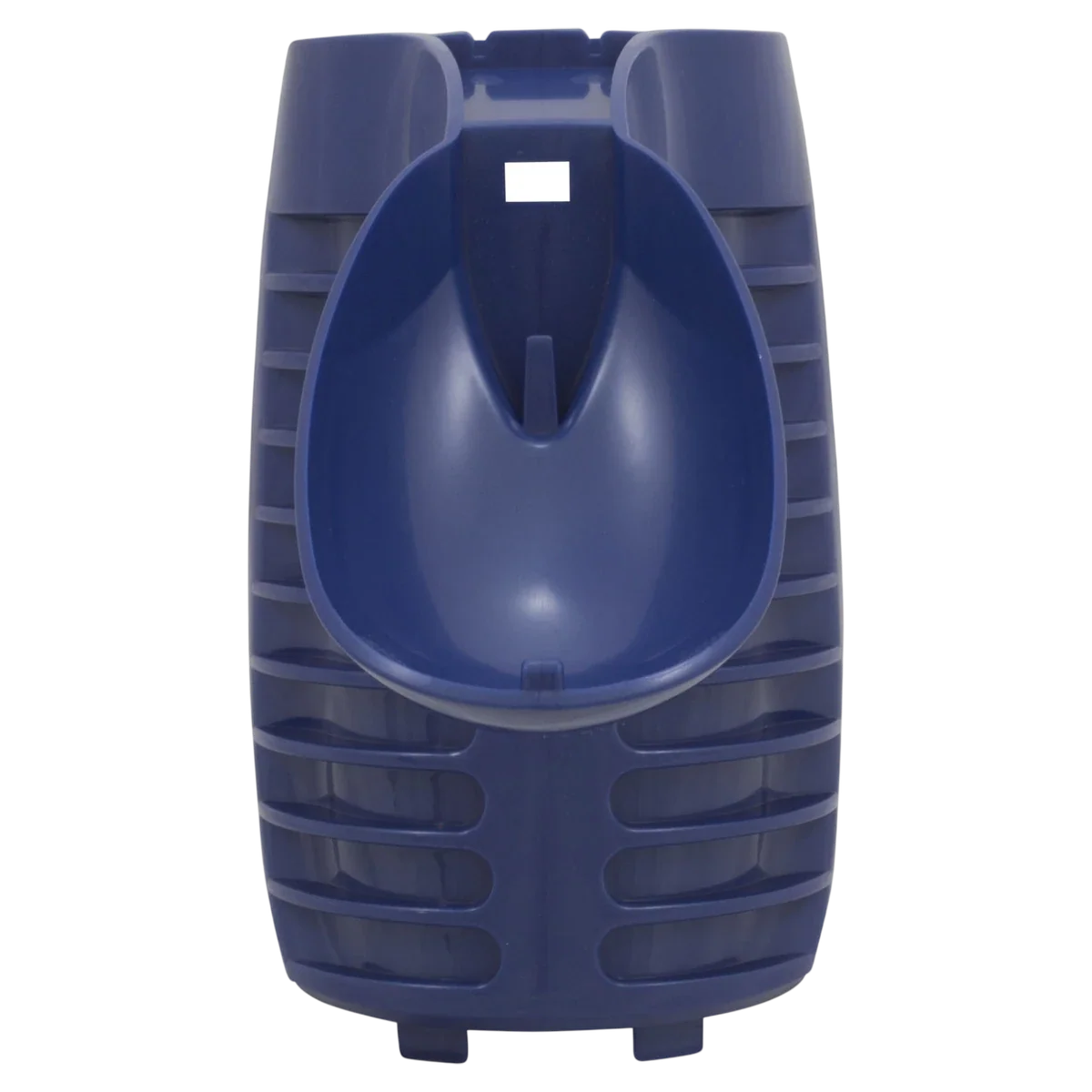 Zodiac T5 Duo Main Body Cover (R0563200) — front view