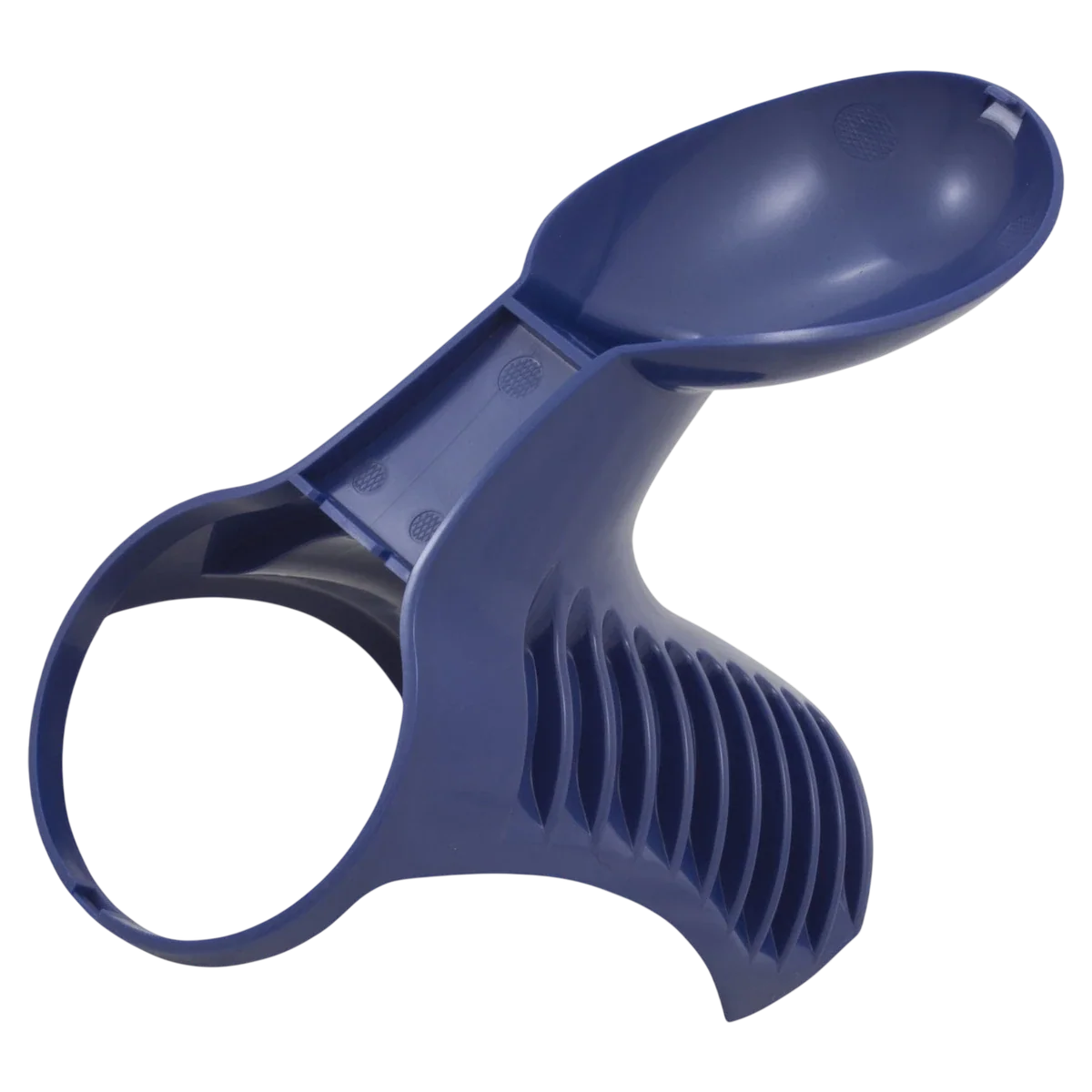 Zodiac T5 Duo Main Body Cover (R0563200) — reverse view