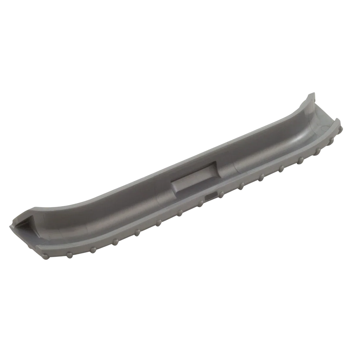 Zodiac T5 Duo Skid Plate (R0563400) — reverse view