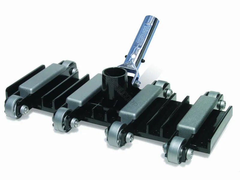 14.5" Deluxe Flexible Vacuum Head - EZ Pools