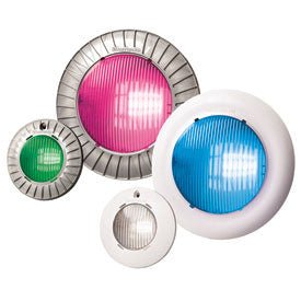 Hayward ColorLogic® Universal LED Light | 100' Cord 12V | LPCUS11100 - EZ Pools