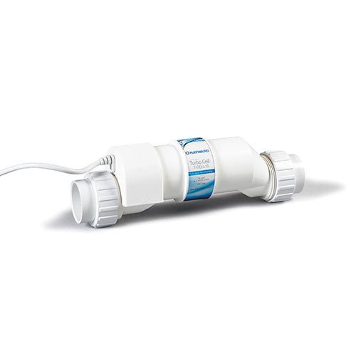 Hayward Goldline TCELL9 25K GAL AquaRite OEM Replacement Cell with Cord | W3T-CELL-9 / TCELL9 - EZ Pools