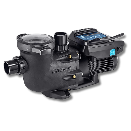 Hayward TriStar® VS 1.85HP Pool Pump | 115/230V | W3SP3202VSP - EZ Pools