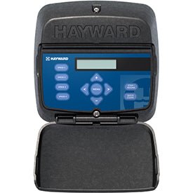 Hayward TriStar® VS Variable Speed 2.7HP Pool Pump | 115 / 230V | W3SP3206VSP - EZ Pools