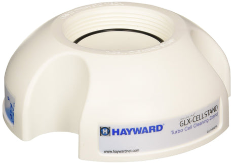 Hayward Turbo Cell Cleaning Stand | GLX-CELLSTAND - EZ Pools