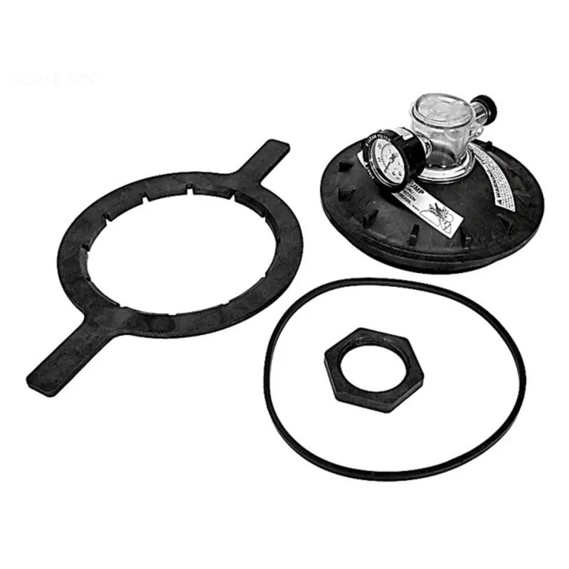 Pentair Closure Kit for Triton II Sand Filters | 154856 - EZ Pools
