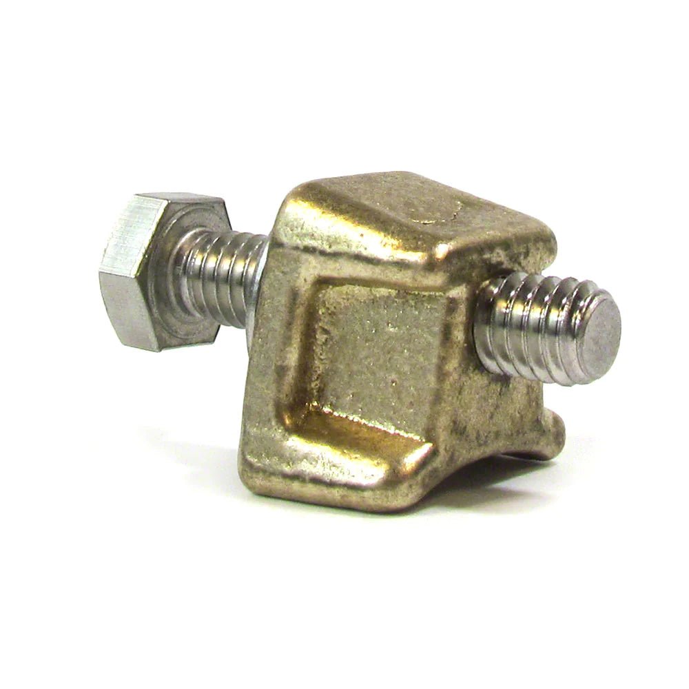 Permacast Anchor Wedge | Replacement Wedge for Pool Ladders & Railings - EZ Pools