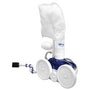 Polaris - 280 Pressure Side Automatic Pool Cleaner - EZ Pools