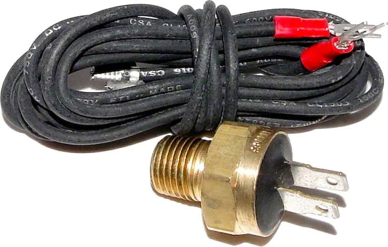 Raypak 600893B High Limit 140F Auto Reset Kit - EZ Pools