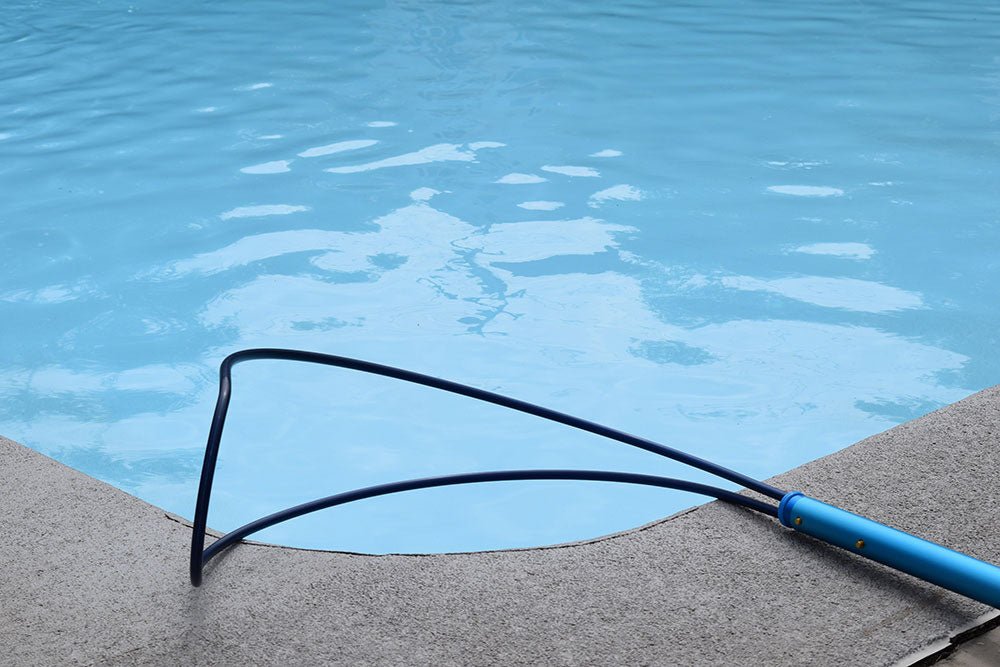 Rescue Life Hook and Bolt Set - Aluminum - EZ Pools