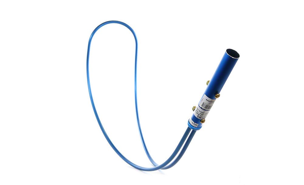 Rescue Life Hook and Bolt Set - Aluminum - EZ Pools