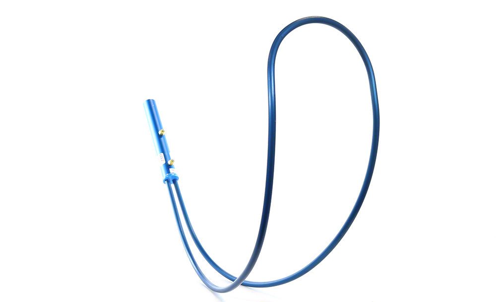 Rescue Life Hook and Bolt Set - Aluminum - EZ Pools