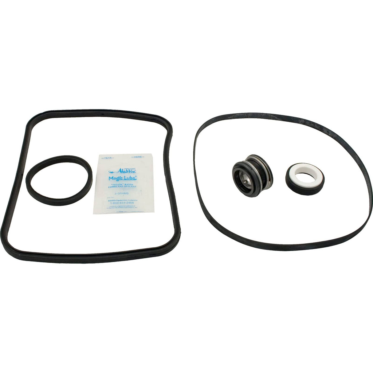 Seal & Gasket kit for Hayward Super Pump® & Super Pump XE® | GO-KIT3-9 - EZ Pools