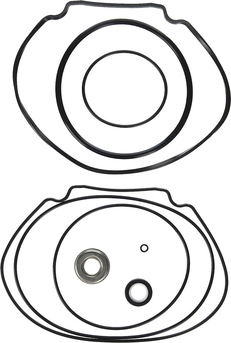 Seal & Gasket Kit for Pentair Whisperflo® & IntelliFlo® Pumps | GO-KIT32 - EZ Pools