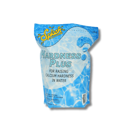 Splash Calcium Plus | 20LBS Calcium Increaser for Pool | PCC20T - EZ Pools