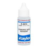 Taylor Test Reagent R-0013 (Cyanuric Acid Reagent #13) - EZ Pools
