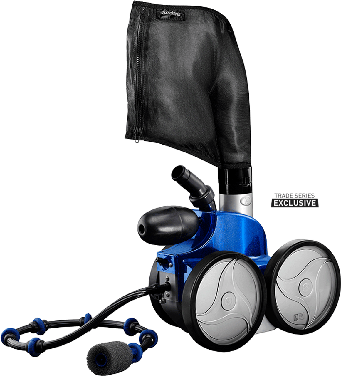 TR36P IG Energy Pressure Side Pool Cleaner - EZ Pools