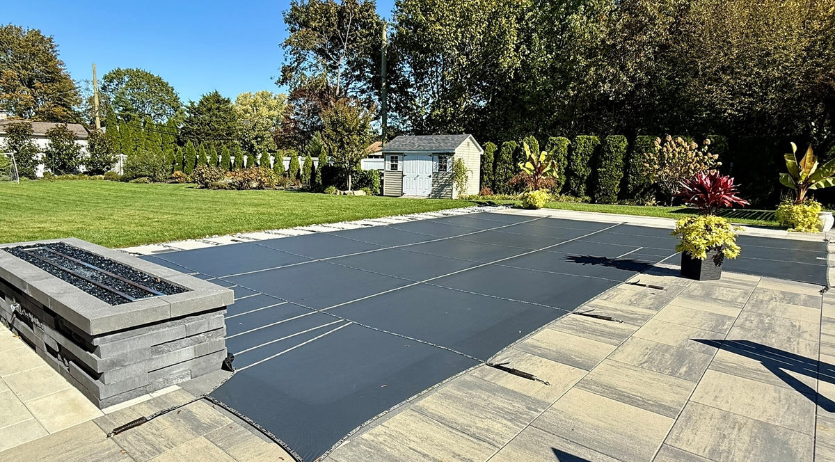 How to Close Your Pool for Winter the Right Way