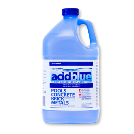 Low-Fume Acid
