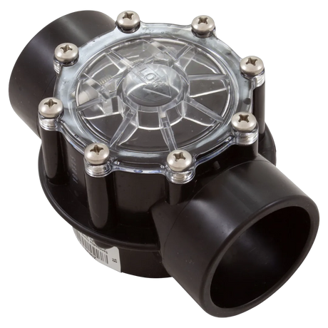 Pool Check Valves