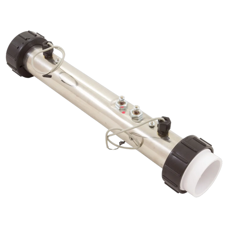 Hydroquip Flow-Thru Heater