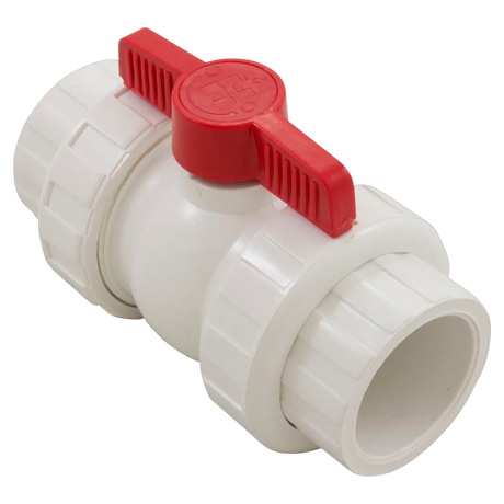 Pool Ball Valves