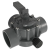 Diverter Valves