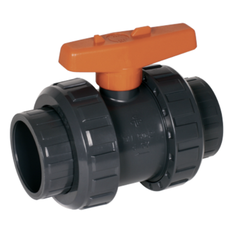 Plumbing Valves
