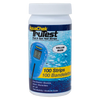 Pool Test Strips