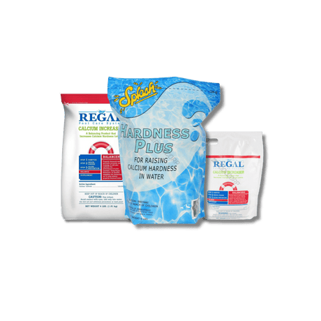 Calcium Plus - EZ Pools