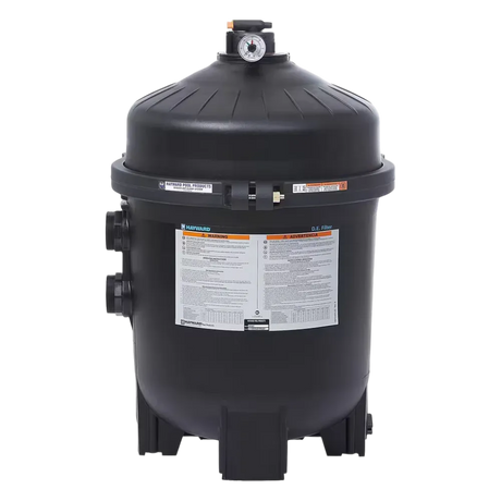 hayward progrid vertical de pool filter