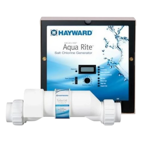 Hayward AquaRite Replacement Parts