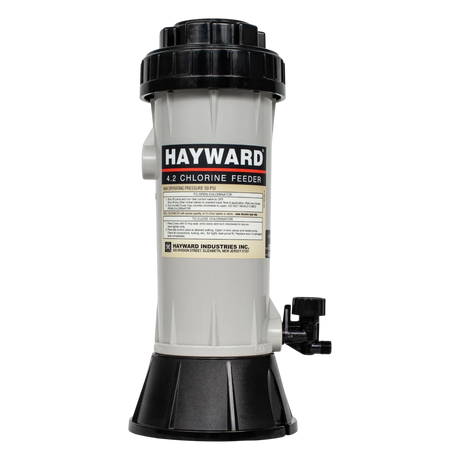 Hayward CL110 Chlorinator