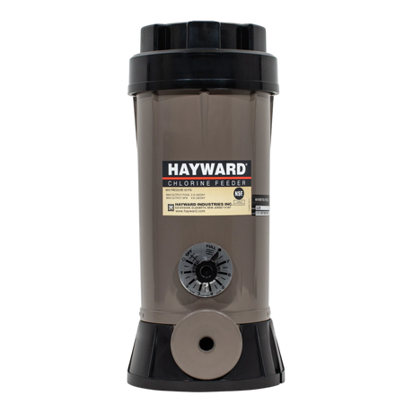 Hayward CL220 Replacement Parts