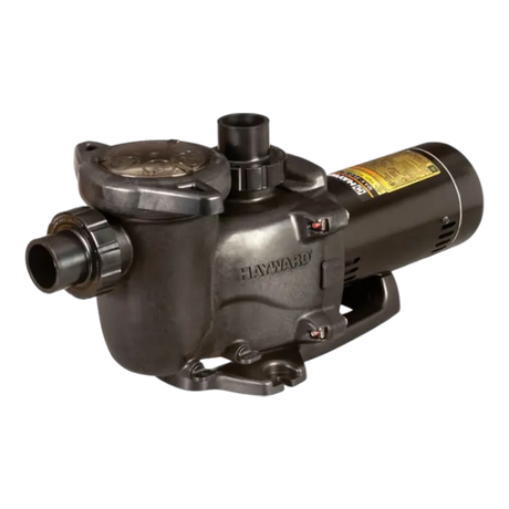Hayward MaxFlo XL Pump Replacement Parts