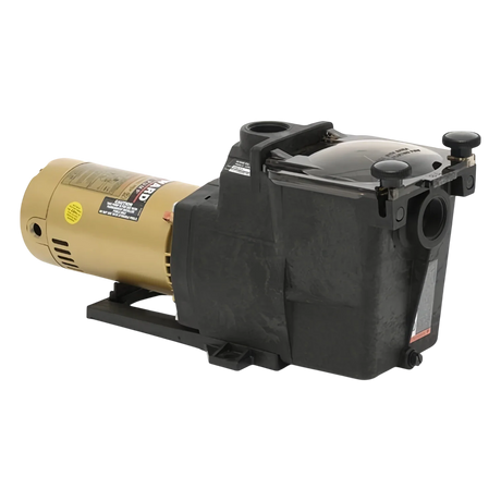Single Speed Pool Pumps
