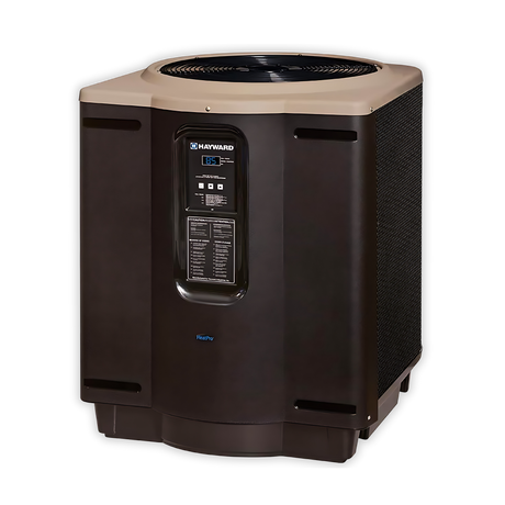 Heat Pumps / Coolers