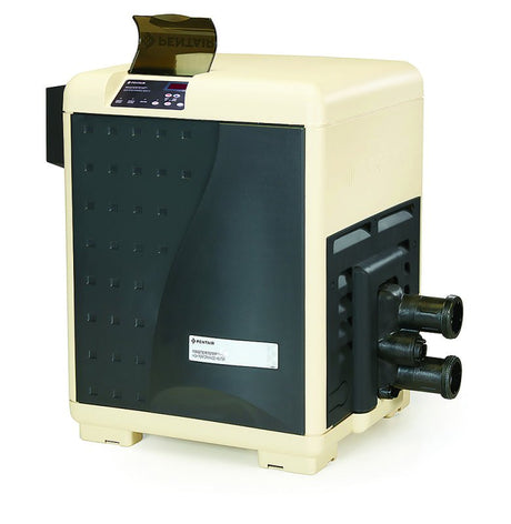 Heaters & Heat Pumps - EZ Pools