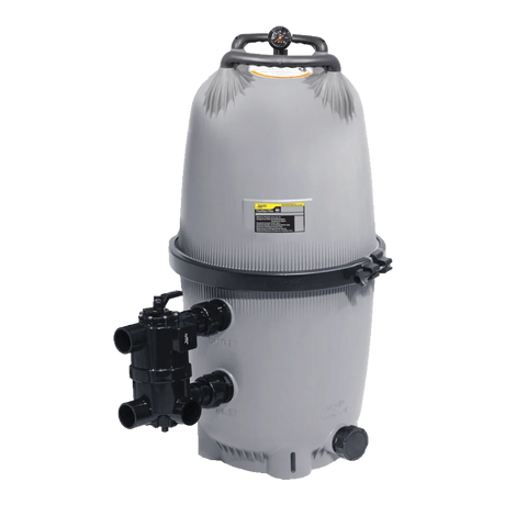 Jandy DEV Series DE Filter Parts