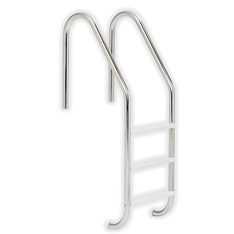Ladders and Railings