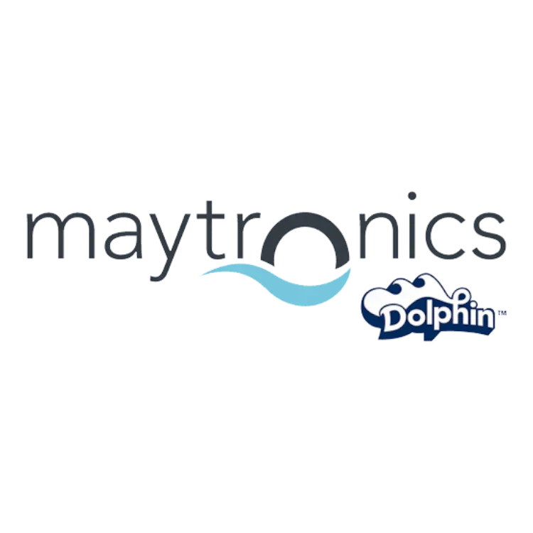 Maytronics Dolphin Pool Cleaners